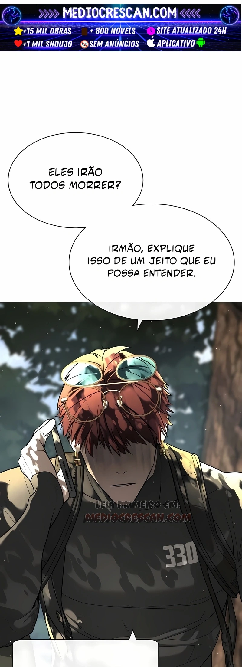 Assassino Pietro Capítulo 51 Página 117