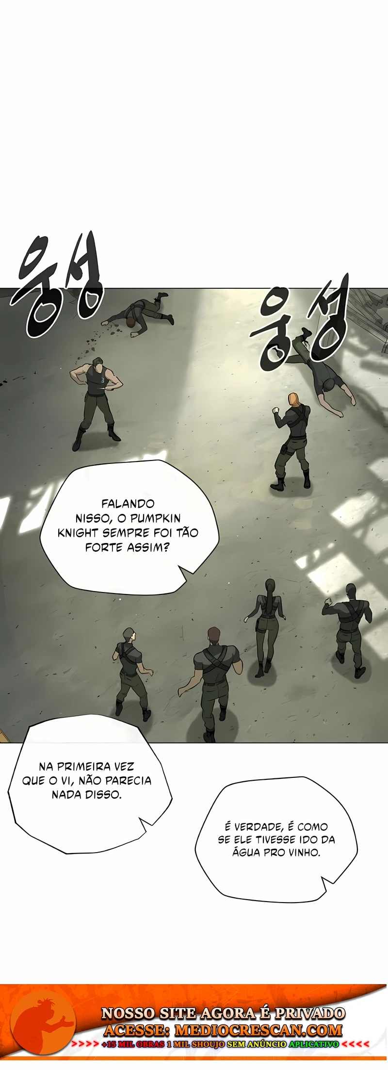 Assassino Pietro Capítulo 51 Página 14
