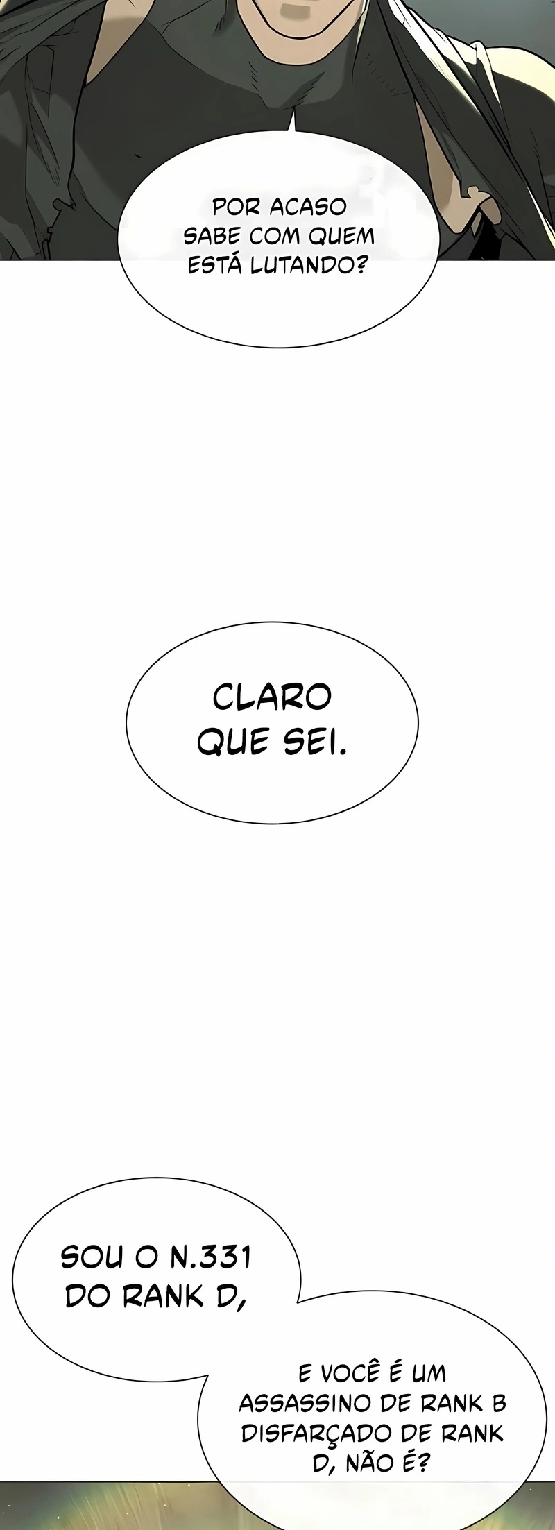 Assassino Pietro Capítulo 51 Página 2