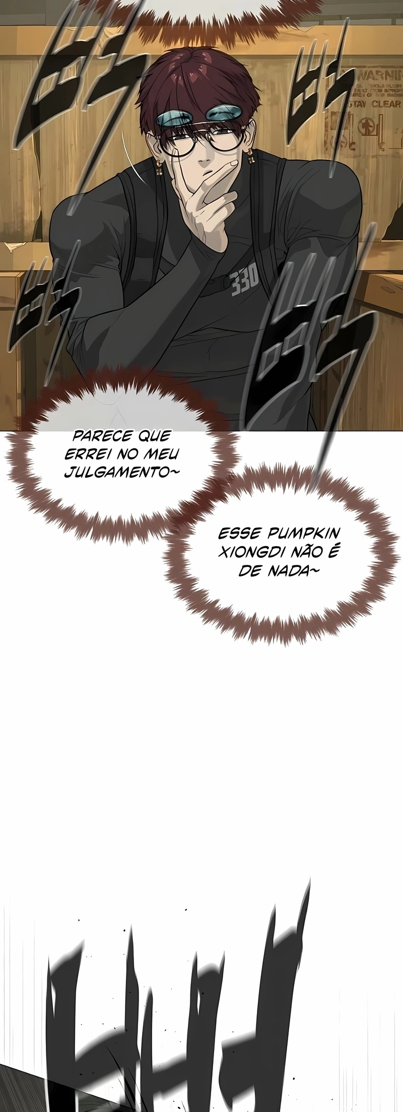Assassino Pietro Capítulo 51 Página 27