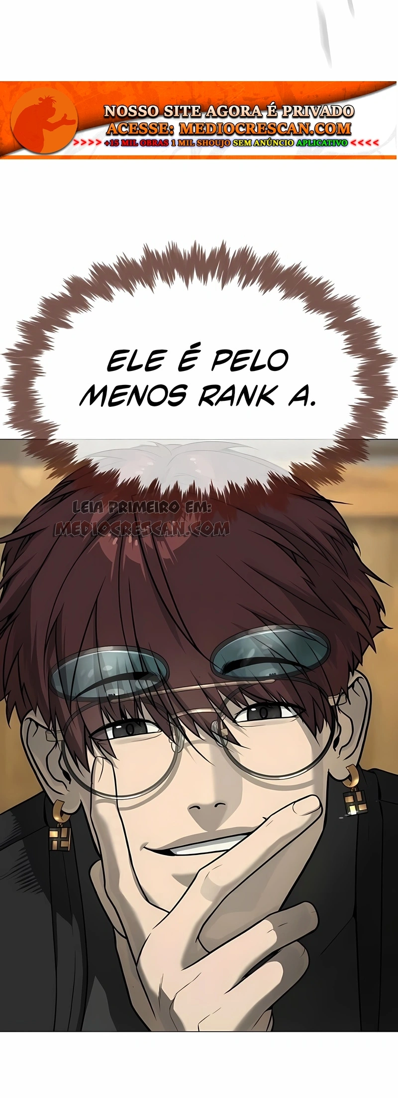 Assassino Pietro Capítulo 51 Página 29