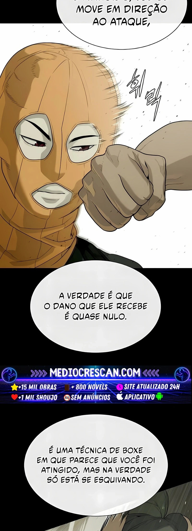 Assassino Pietro Capítulo 51 Página 36