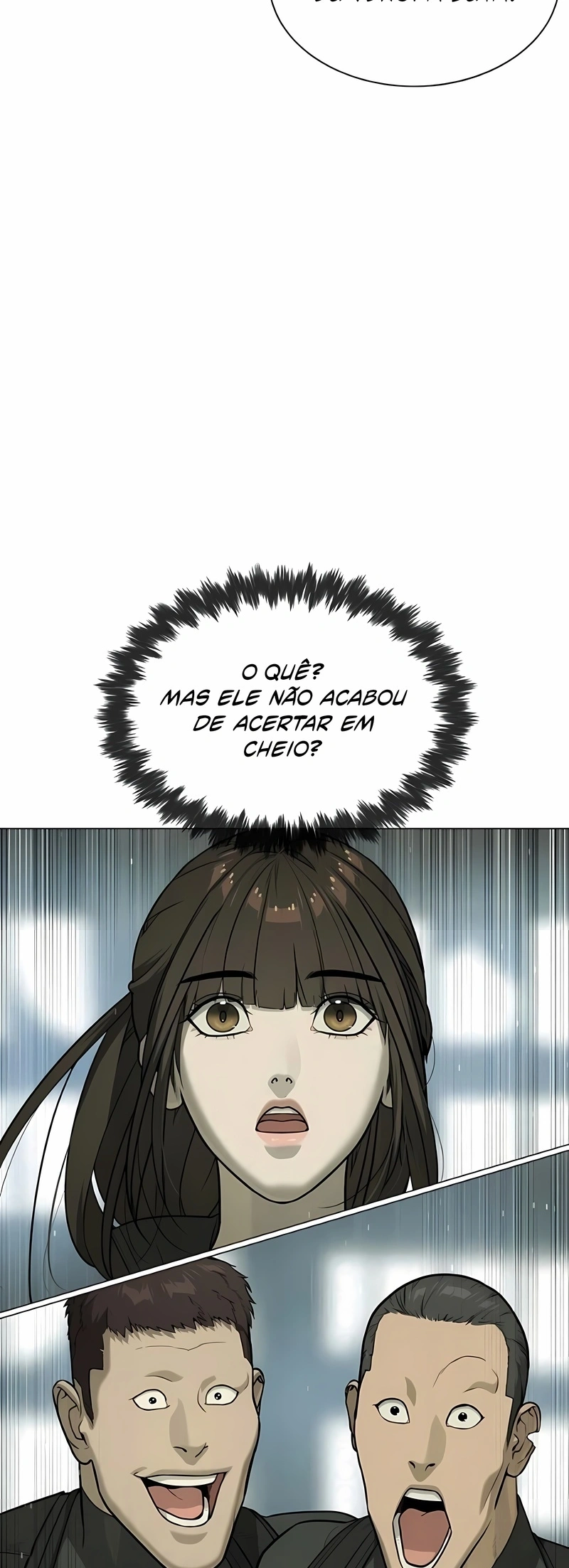 Assassino Pietro Capítulo 51 Página 46