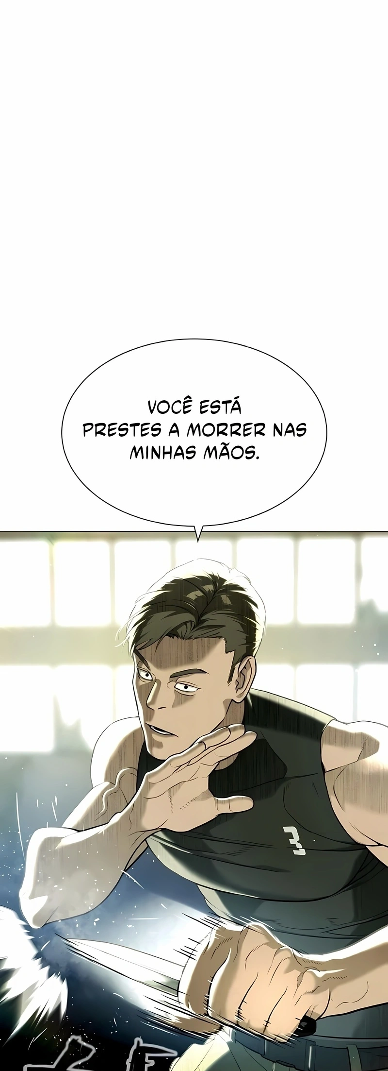 Assassino Pietro Capítulo 51 Página 5