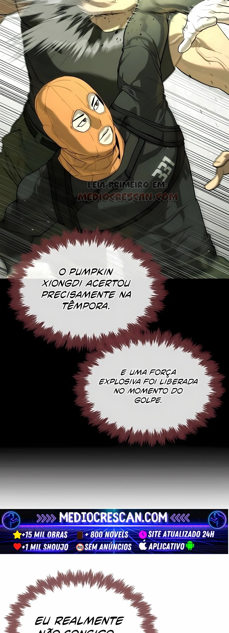 Assassino Pietro Capítulo 51 Página 50