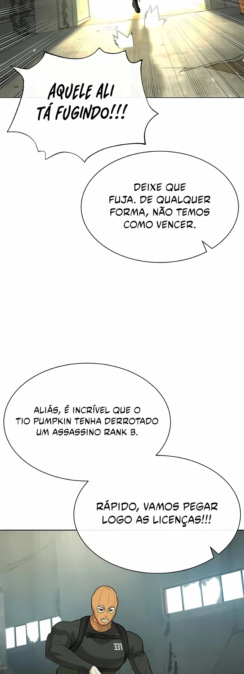 Assassino Pietro Capítulo 51 Página 53