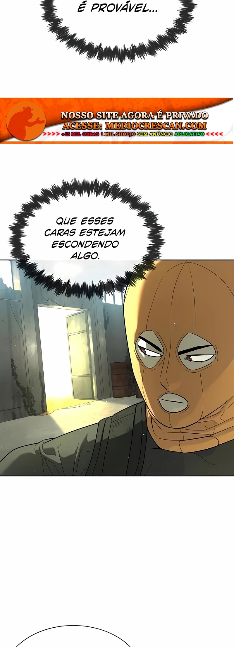 Assassino Pietro Capítulo 51 Página 56