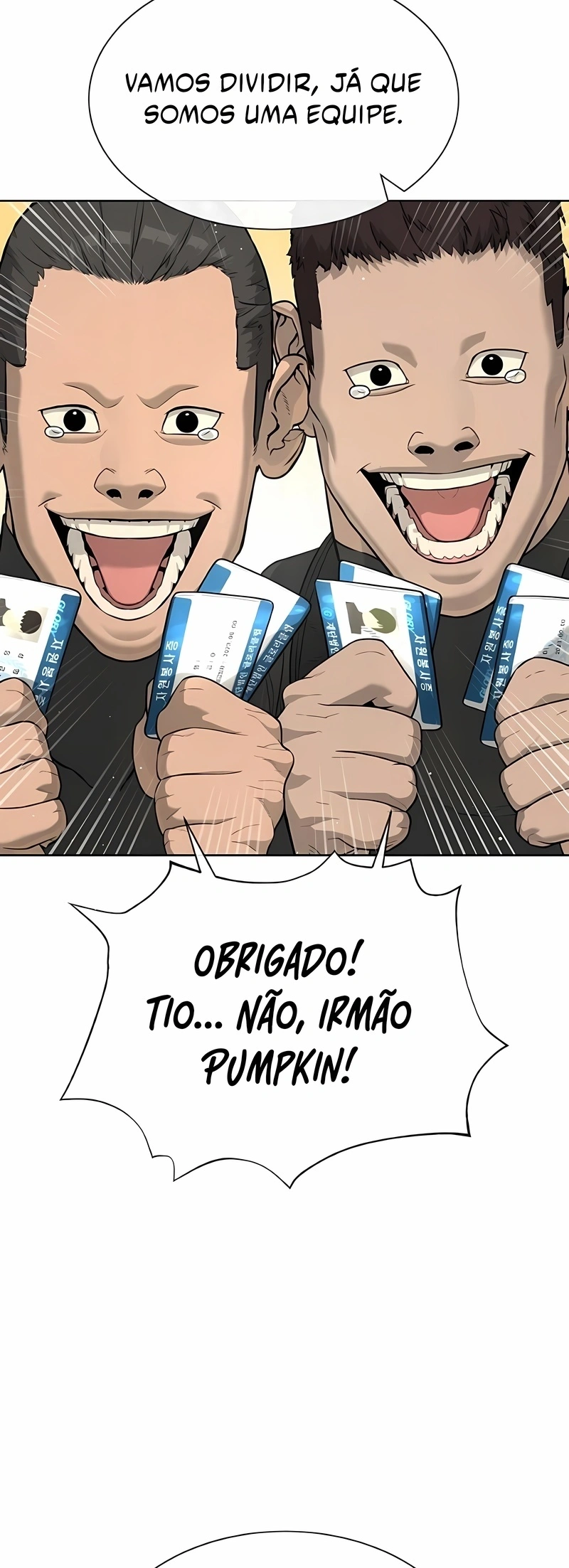 Assassino Pietro Capítulo 51 Página 58