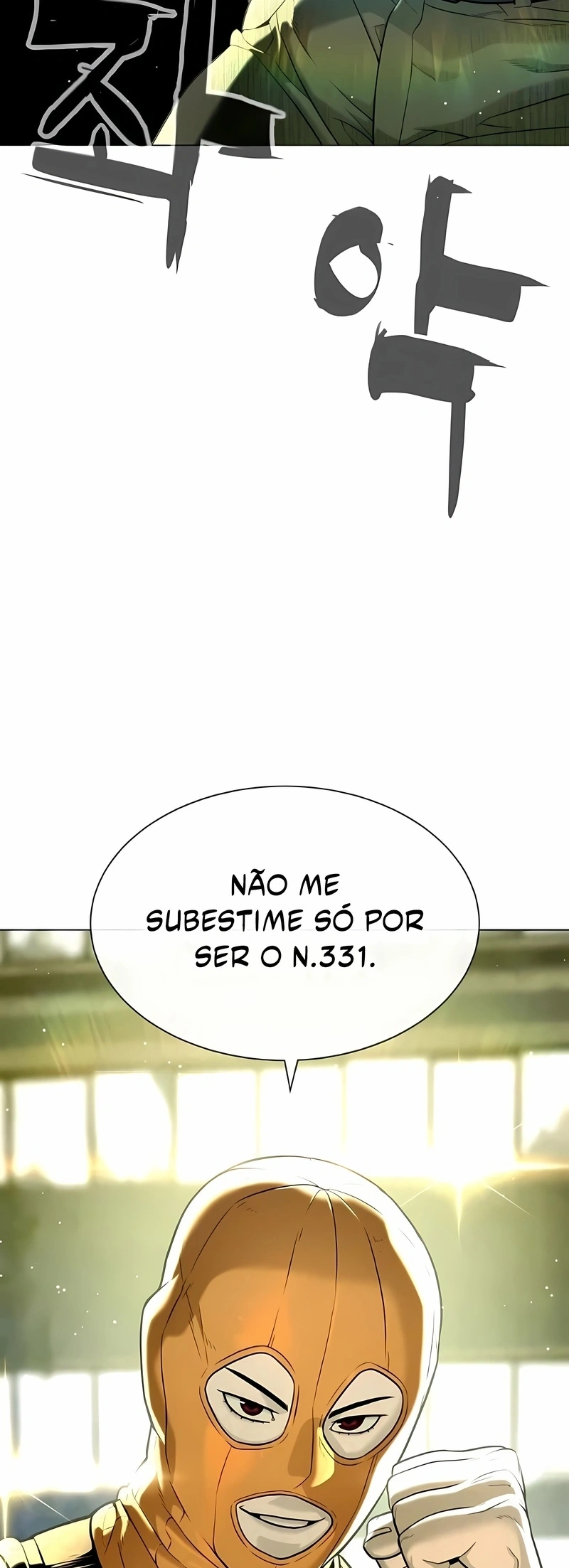 Assassino Pietro Capítulo 51 Página 6