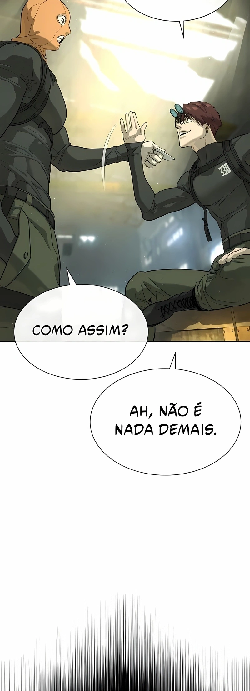 Assassino Pietro Capítulo 51 Página 60