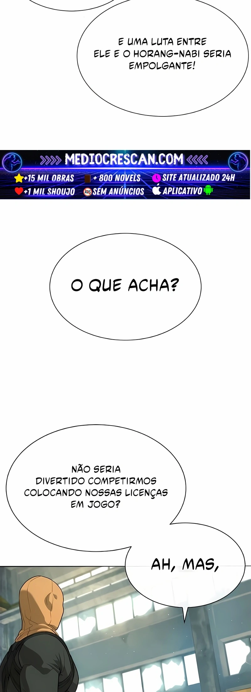 Assassino Pietro Capítulo 51 Página 63