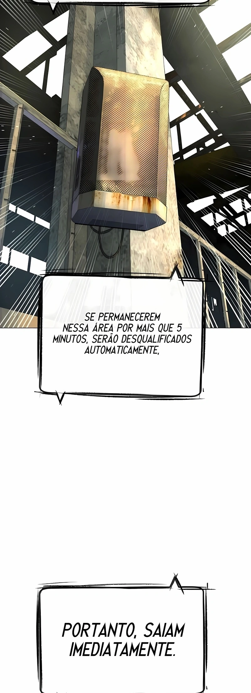 Assassino Pietro Capítulo 51 Página 73
