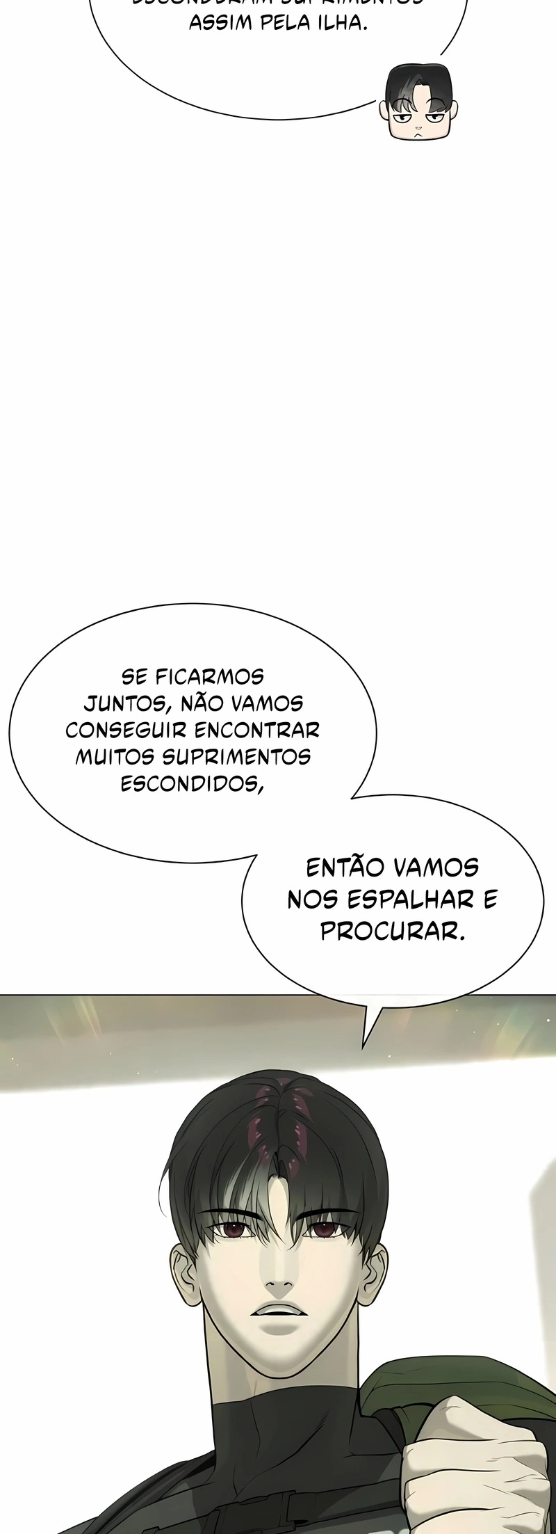 Assassino Pietro Capítulo 51 Página 82
