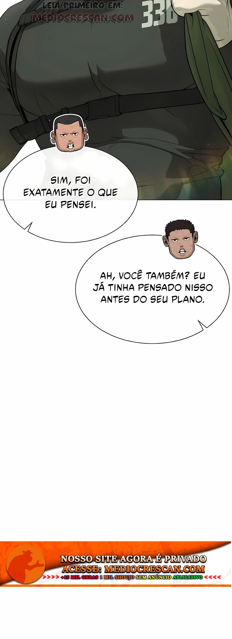 Assassino Pietro Capítulo 51 Página 83