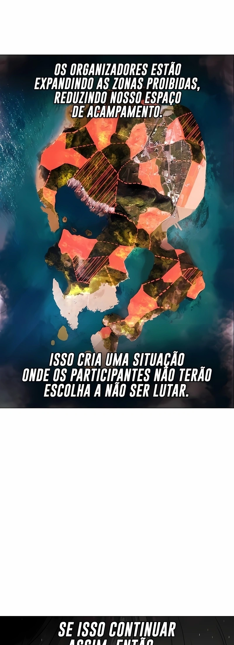 Assassino Pietro Capítulo 51 Página 86