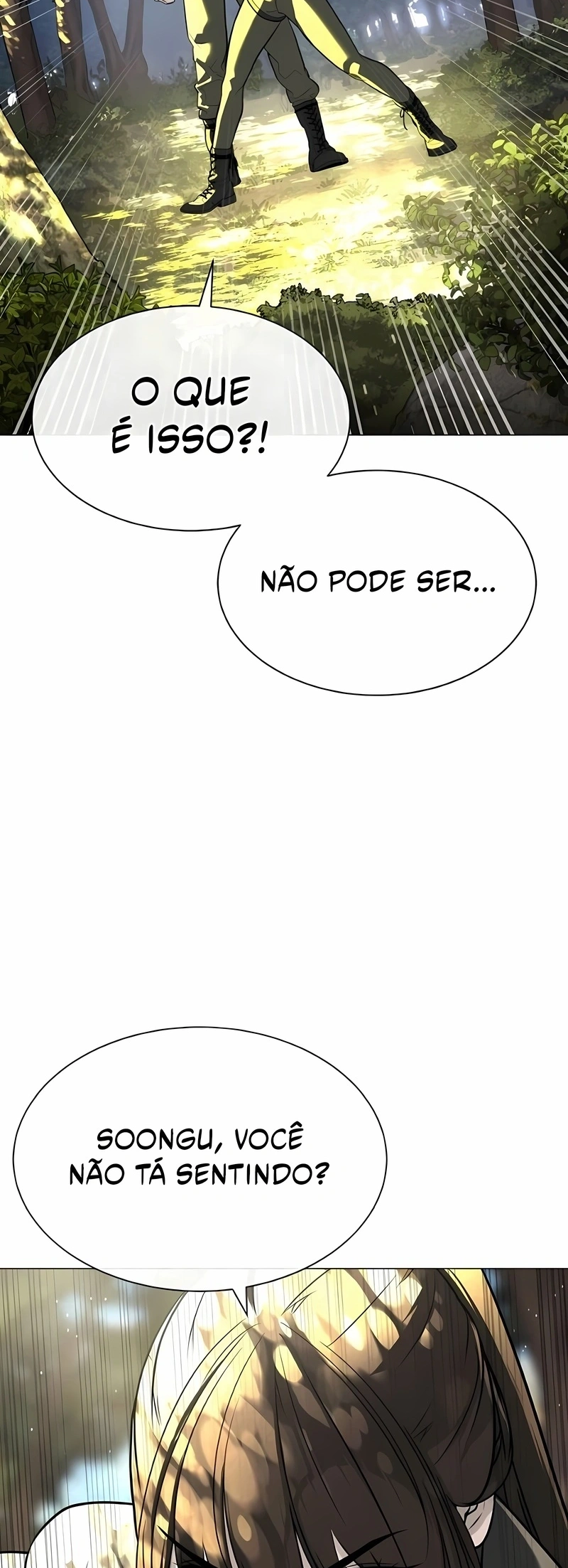 Assassino Pietro Capítulo 51 Página 88