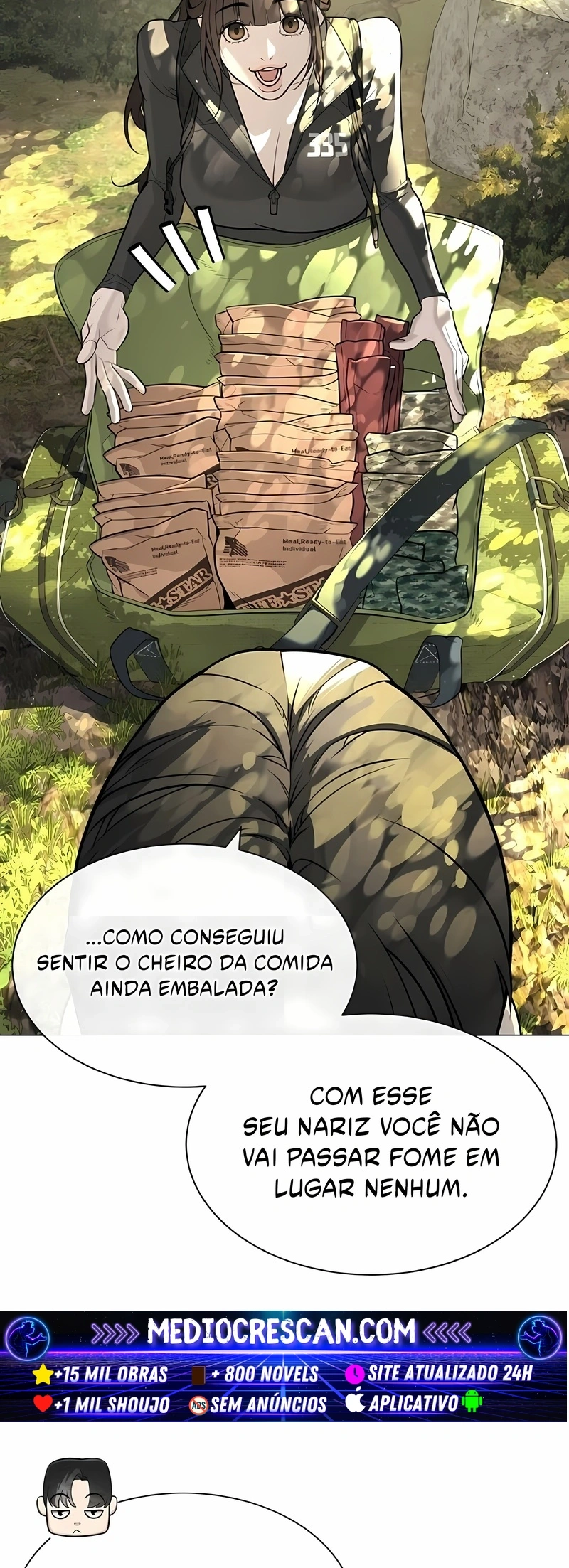 Assassino Pietro Capítulo 51 Página 90