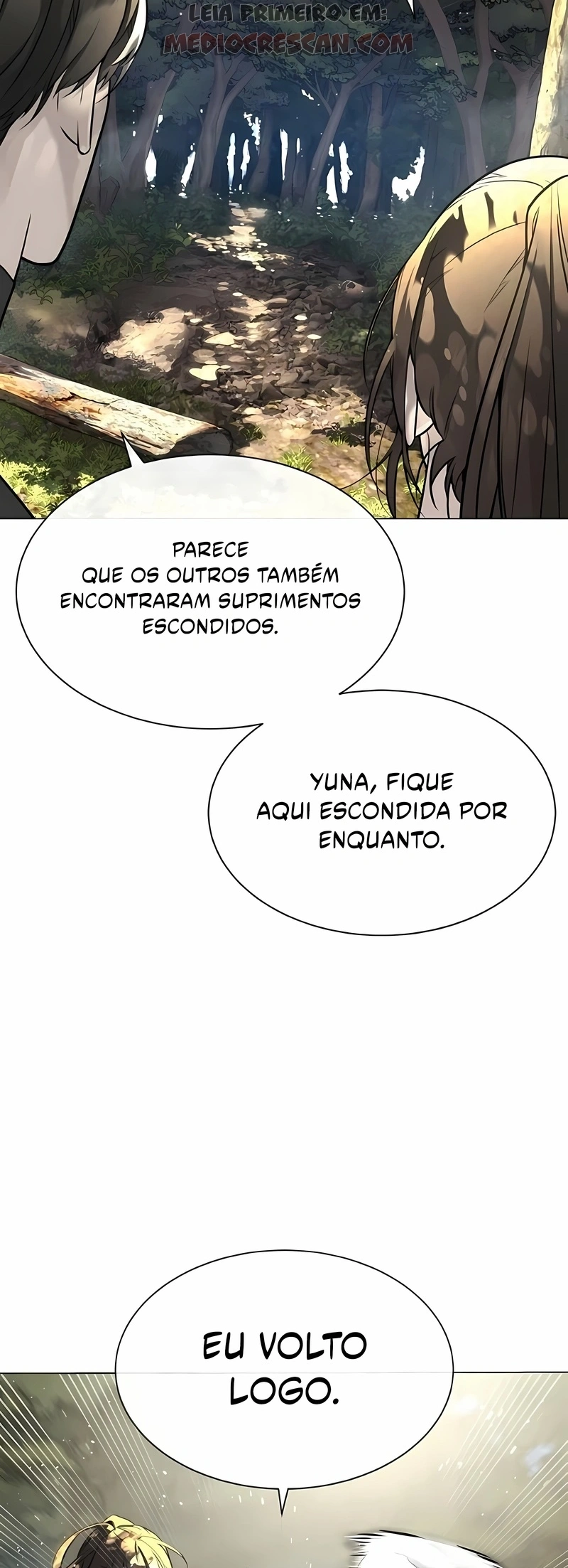 Assassino Pietro Capítulo 51 Página 95