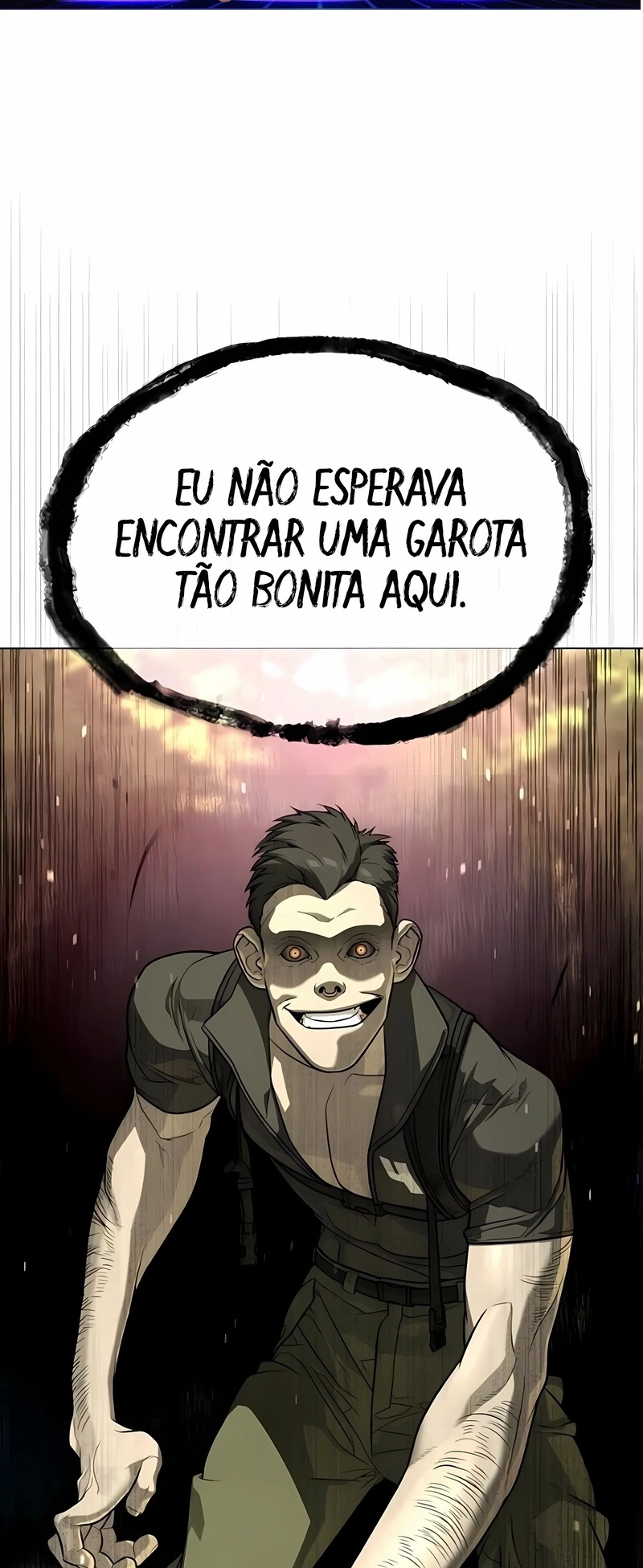 Assassino Pietro Capítulo 52 Página 10