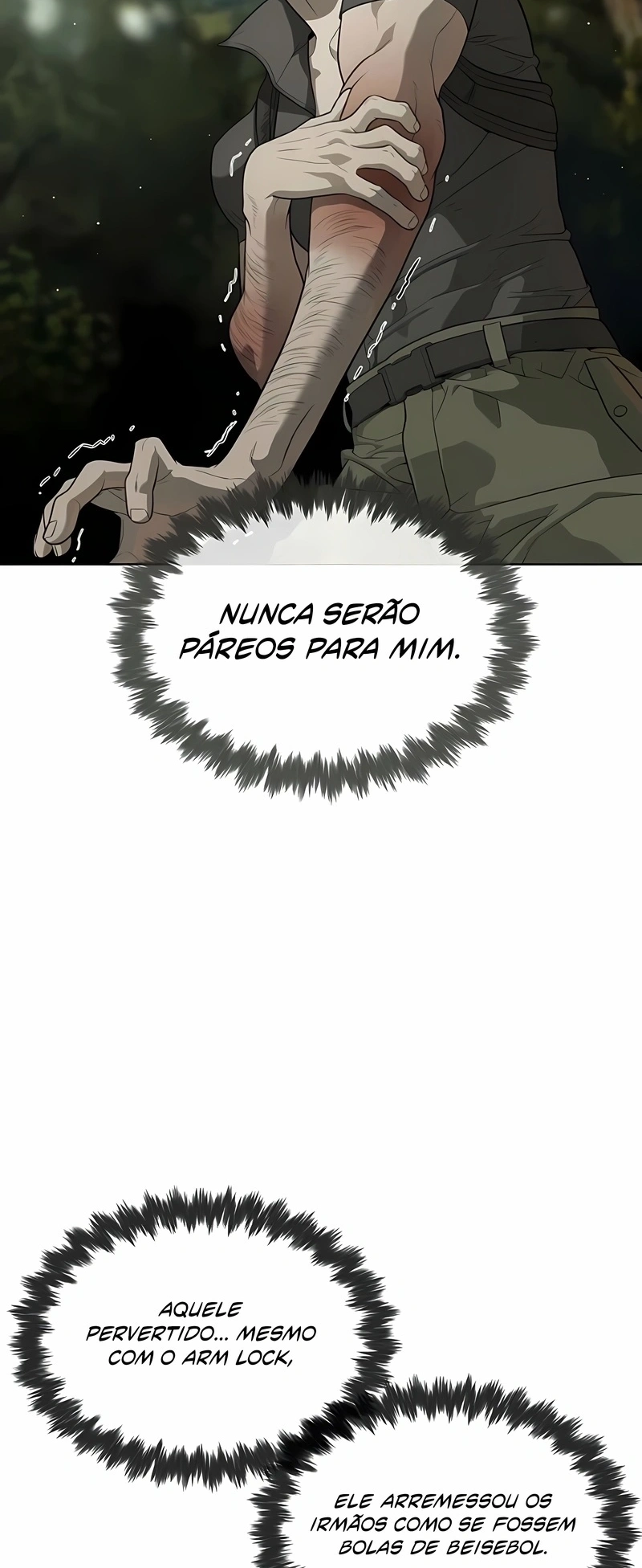 Assassino Pietro Capítulo 52 Página 105