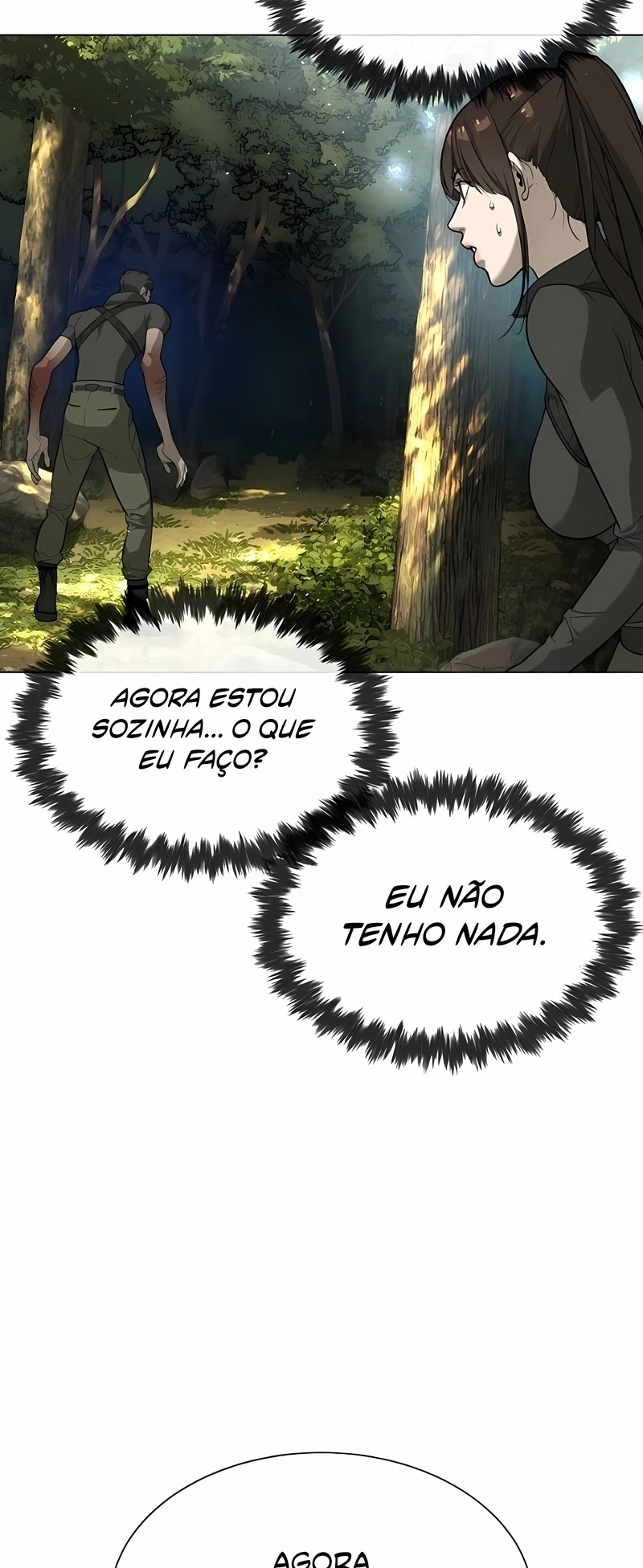 Assassino Pietro Capítulo 52 Página 106