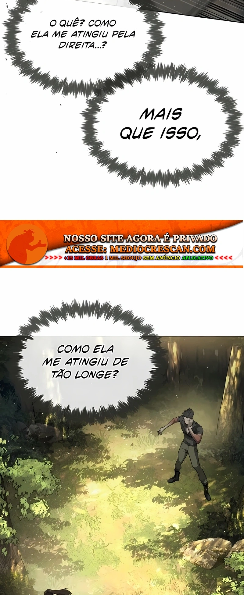 Assassino Pietro Capítulo 52 Página 109