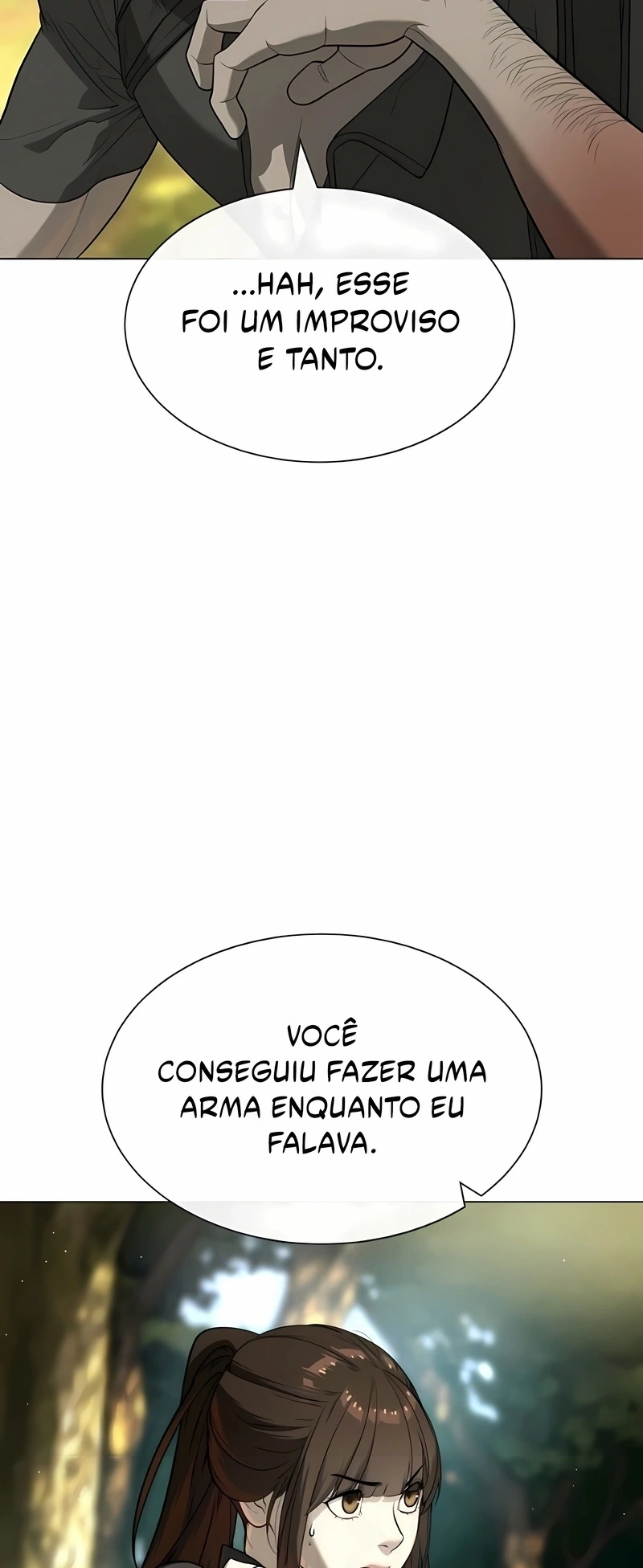 Assassino Pietro Capítulo 52 Página 111
