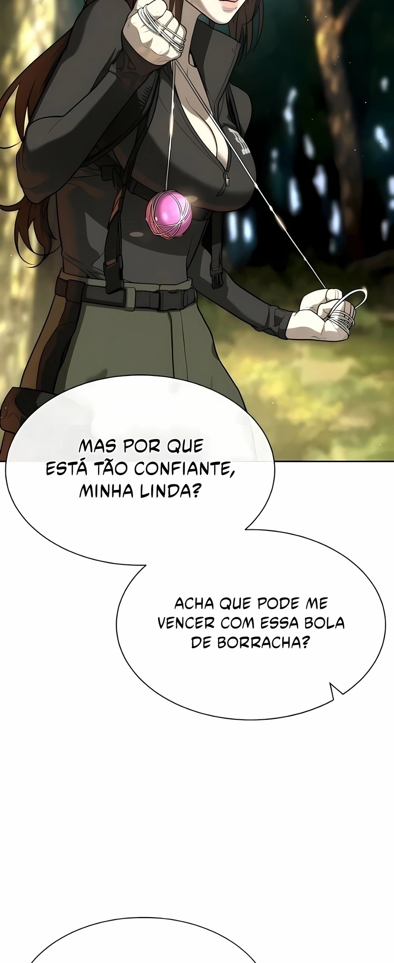 Assassino Pietro Capítulo 52 Página 112