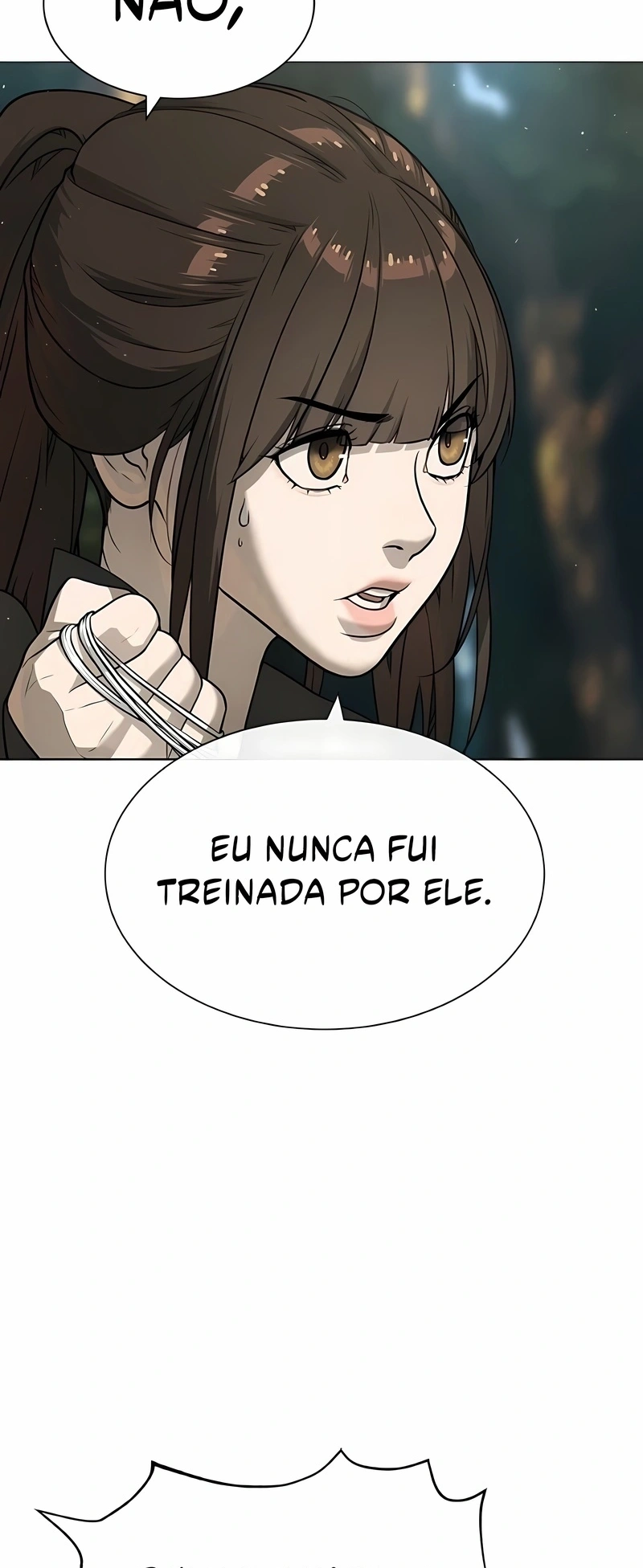 Assassino Pietro Capítulo 52 Página 114