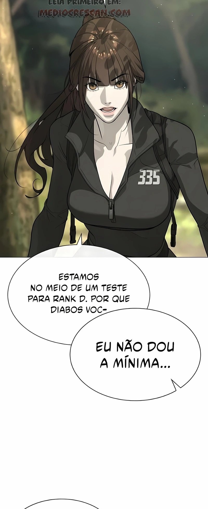Assassino Pietro Capítulo 52 Página 12