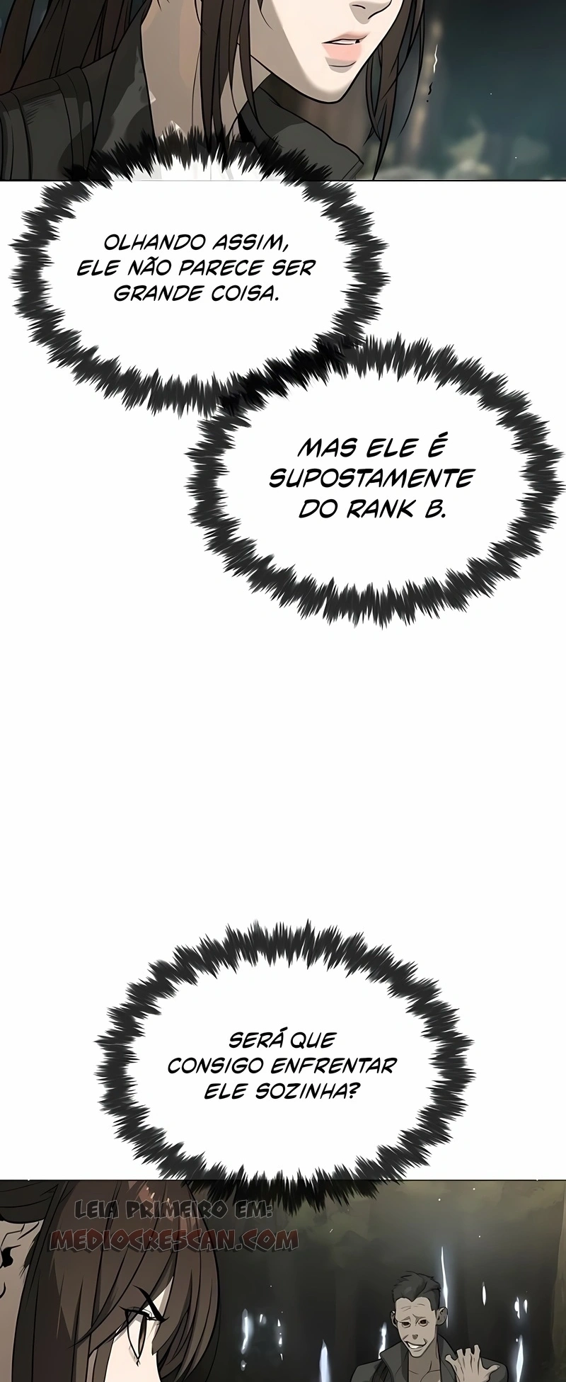Assassino Pietro Capítulo 52 Página 16