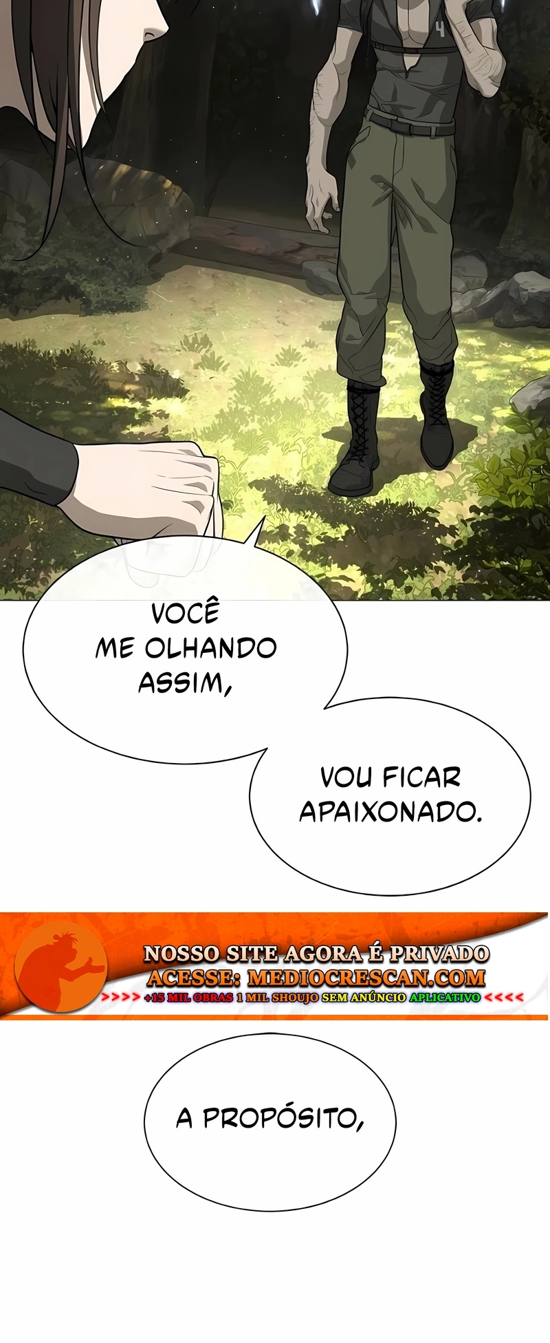 Assassino Pietro Capítulo 52 Página 17