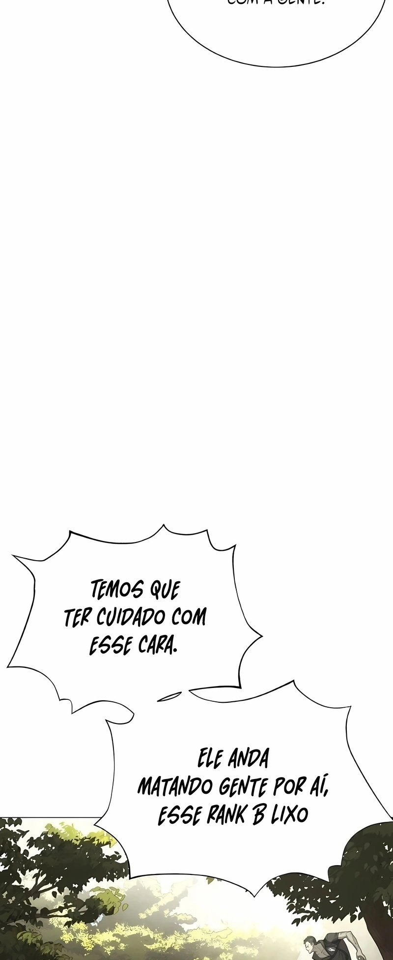 Assassino Pietro Capítulo 52 Página 23
