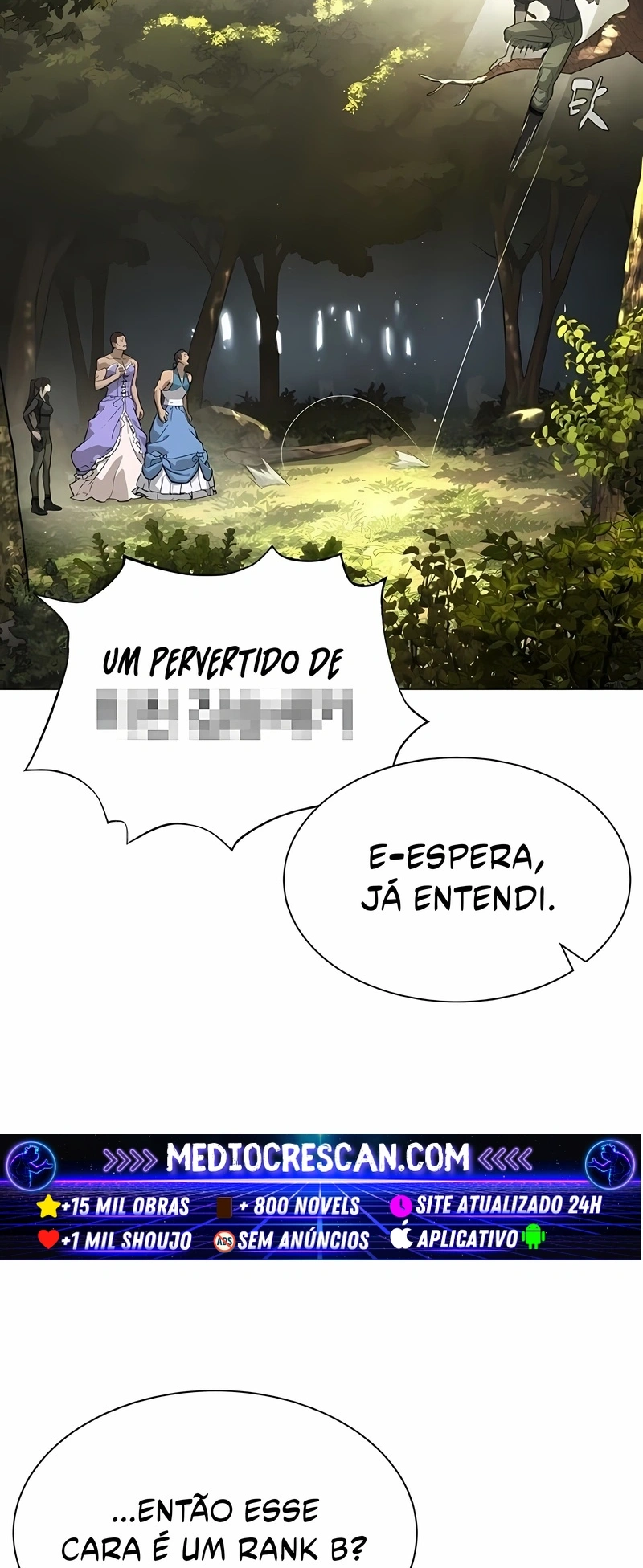 Assassino Pietro Capítulo 52 Página 24