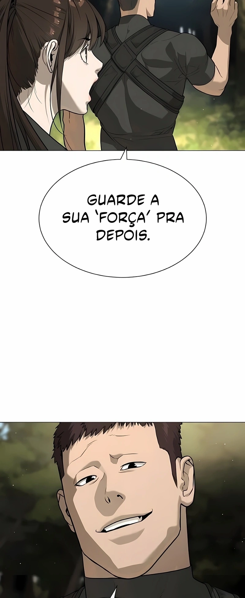 Assassino Pietro Capítulo 52 Página 29