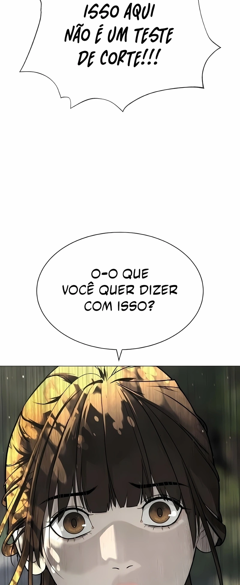 Assassino Pietro Capítulo 52 Página 3