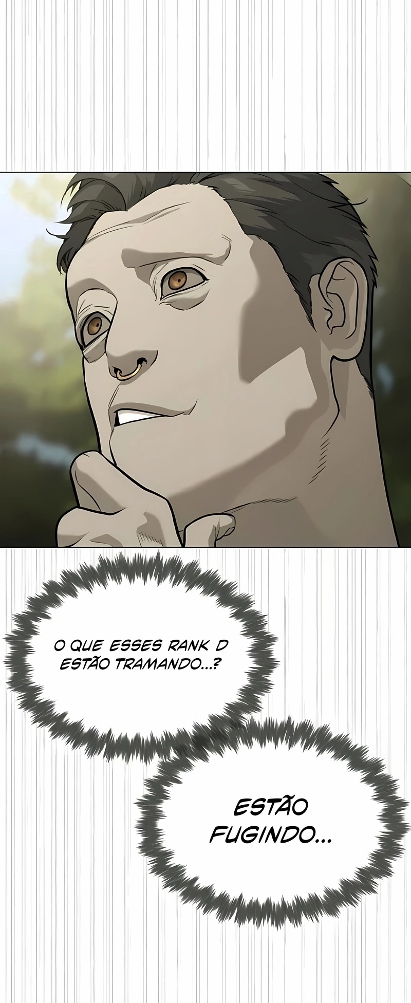 Assassino Pietro Capítulo 52 Página 33