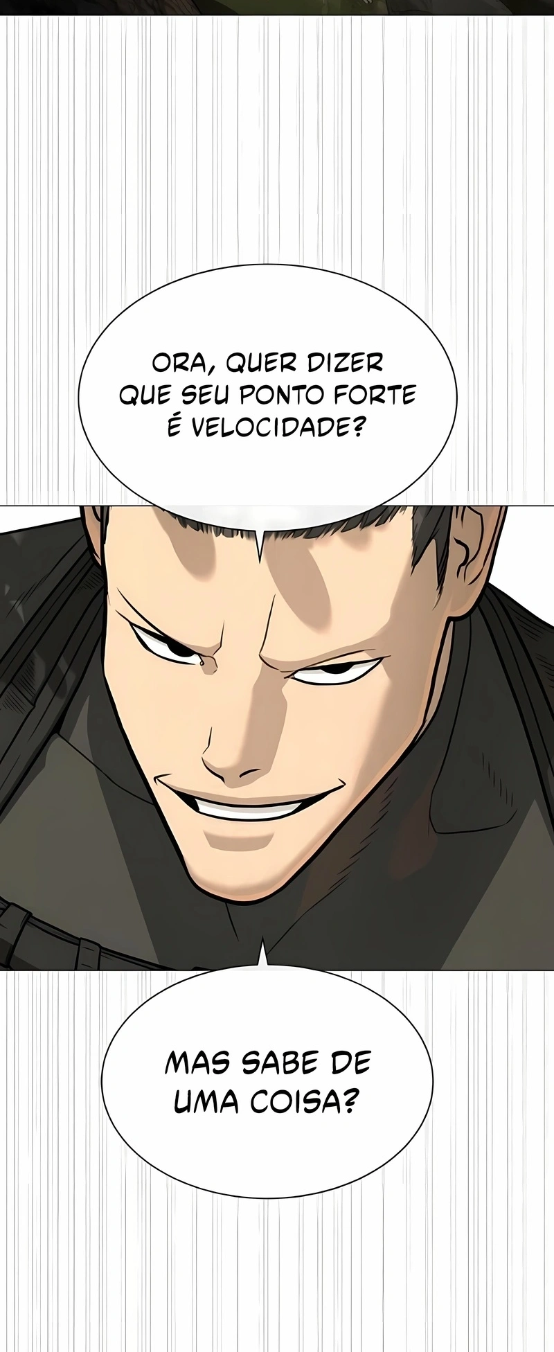 Assassino Pietro Capítulo 52 Página 38
