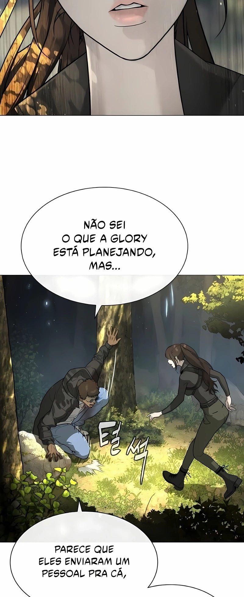 Assassino Pietro Capítulo 52 Página 4