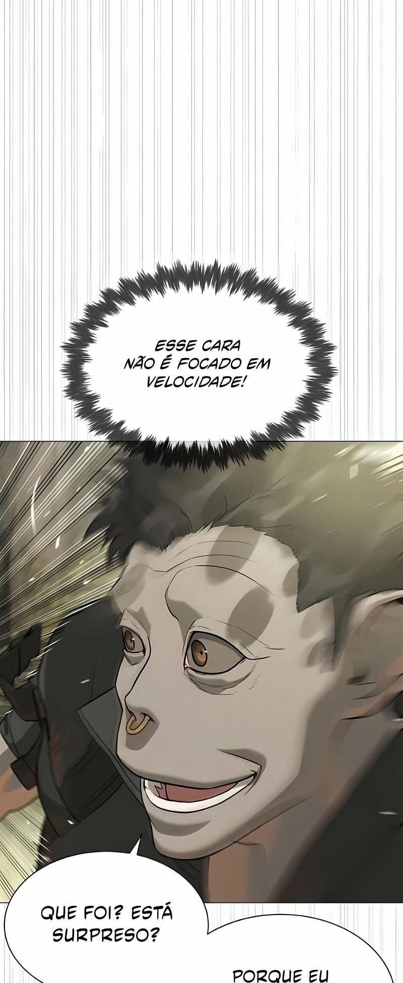 Assassino Pietro Capítulo 52 Página 42