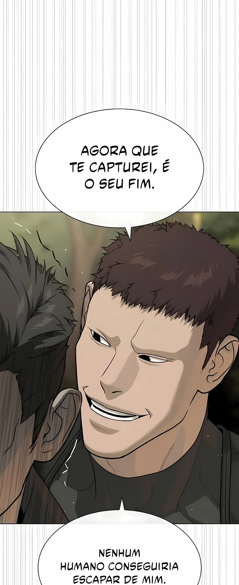 Assassino Pietro Capítulo 52 Página 45