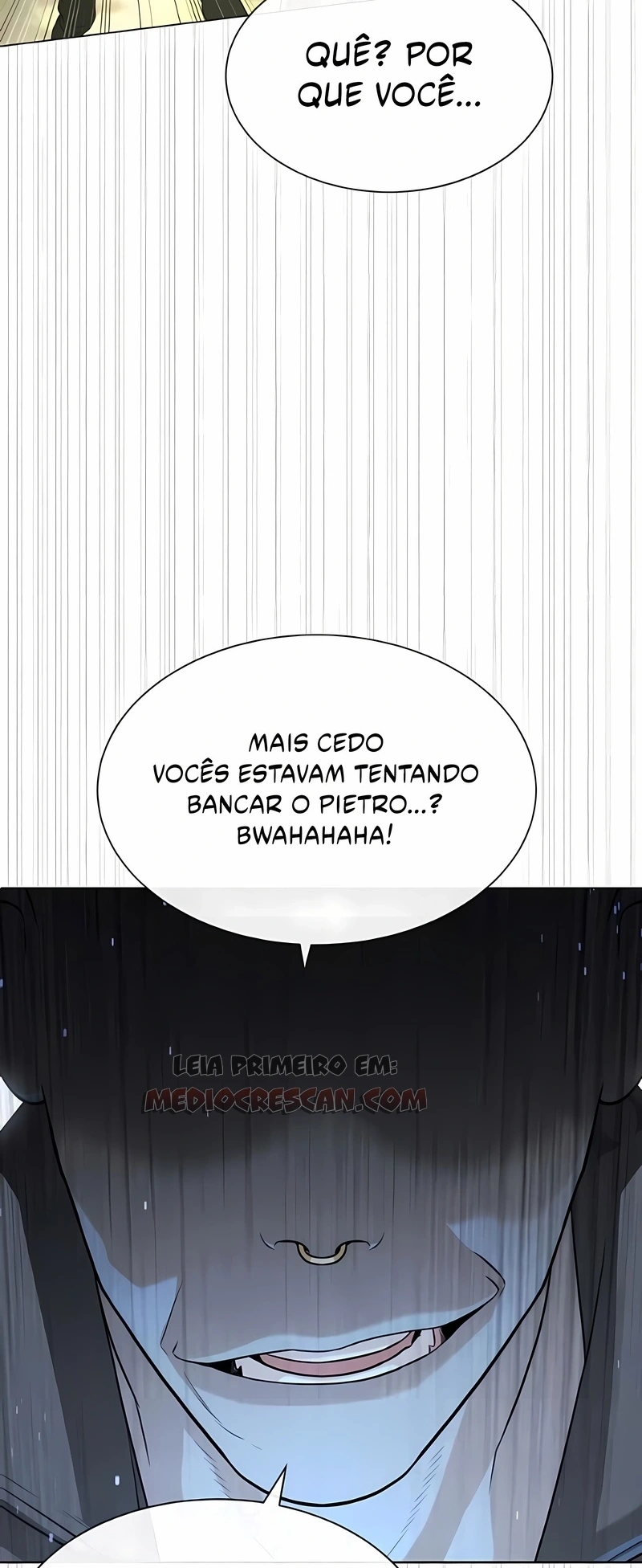 Assassino Pietro Capítulo 52 Página 47