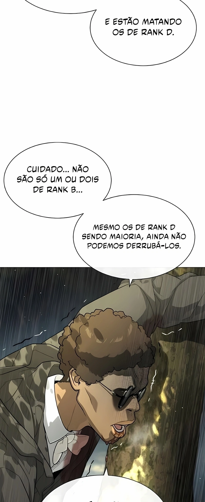 Assassino Pietro Capítulo 52 Página 5