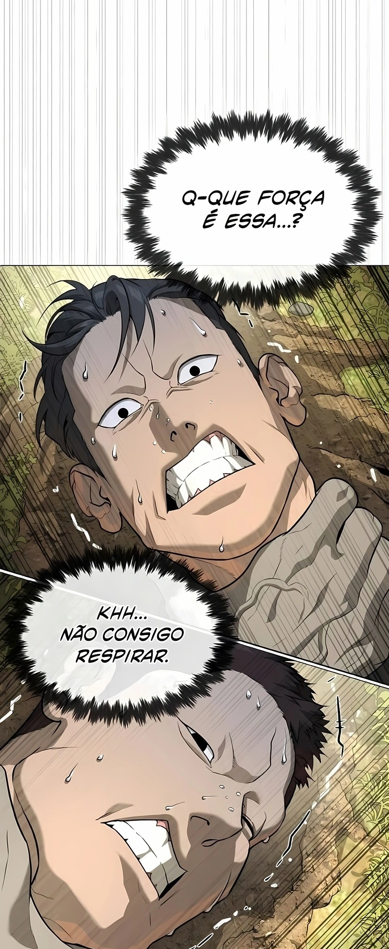 Assassino Pietro Capítulo 52 Página 52