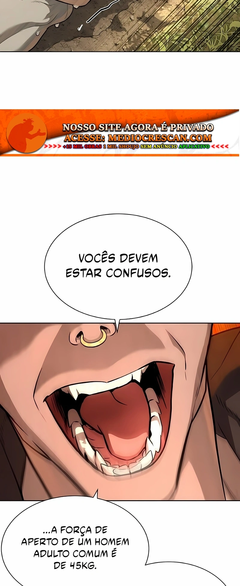 Assassino Pietro Capítulo 52 Página 53
