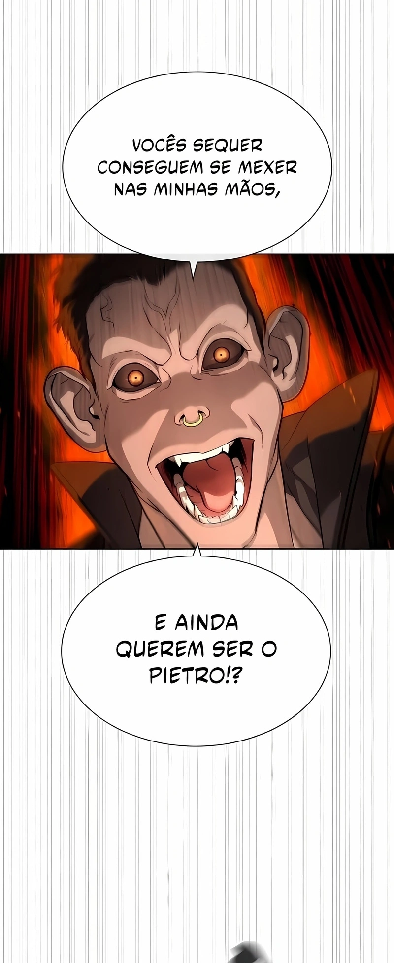 Assassino Pietro Capítulo 52 Página 56
