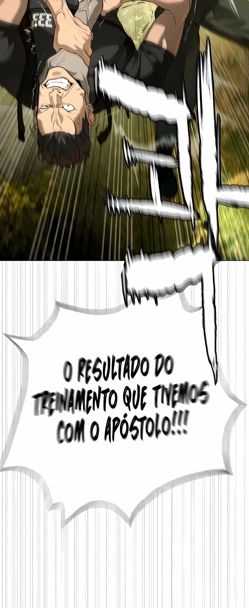 Assassino Pietro Capítulo 52 Página 59