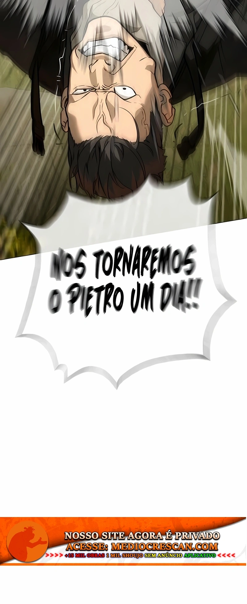 Assassino Pietro Capítulo 52 Página 62