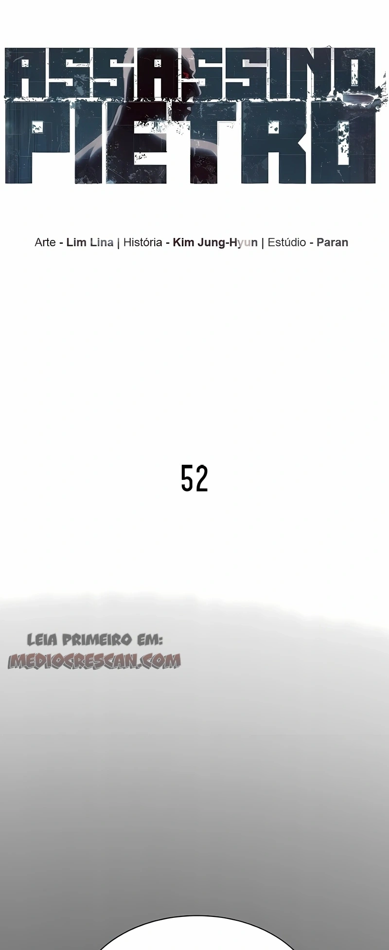 Assassino Pietro Capítulo 52 Página 63