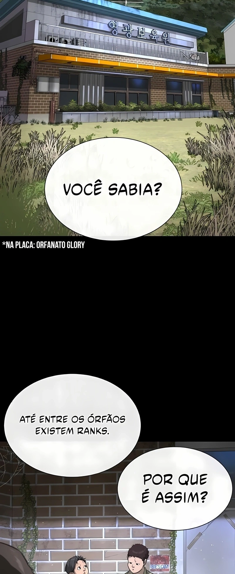 Assassino Pietro Capítulo 52 Página 67